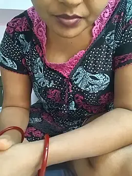 Stripchat Live Sex Cam of MUMTAJ-1