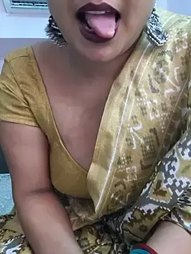 Stripchat Best live sex cam show of MUMTAJ-1