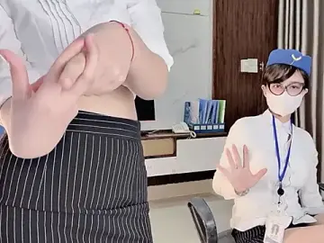 Stripchat Private Sex Chat of Mono-Stewardesss