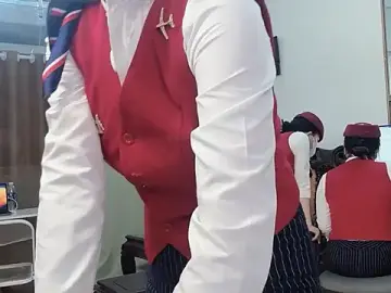 Stripchat Free Porn Cam of Mono-Stewardesss