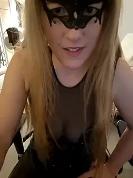 Stripchat Free Porn Cam of NaughtyCatgirl