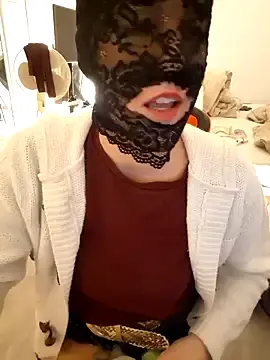 Stripchat Sex Chat of NaughtyCatgirl