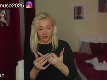 Stripchat Live Sex Cam of NikandJane