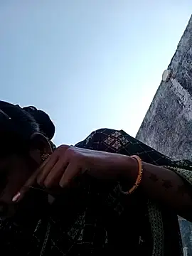 Stripchat Adult Webcam of Pushpa_hotty