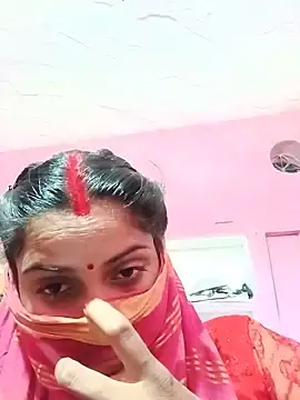 Stripchat Live Sex of Pushpa_hotty
