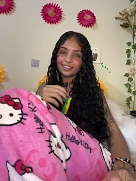 Stripchat Live Porn of SpidderSecret