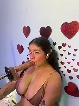 Stripchat Adult Video Chat of lola_clit