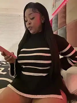 Stripchat Best Webcam of sexyTHANDO