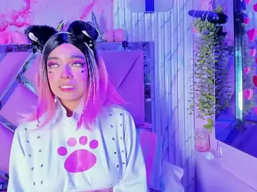 Stripchat Live Porn of Akane_Hikari_