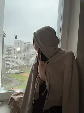 Stripchat Best Webcam of BallerinaCappuccino_