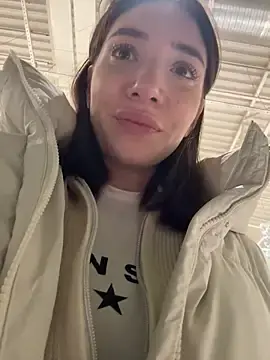 Stripchat Nude Webcam of BallerinaCappuccino_