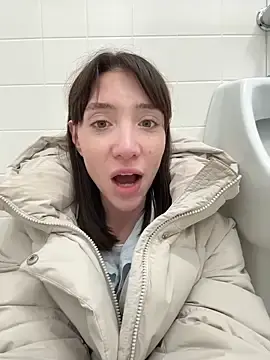 Stripchat Sex Cam of BallerinaCappuccino_