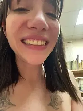 Stripchat Private Sex Chat of BallerinaCappuccino_