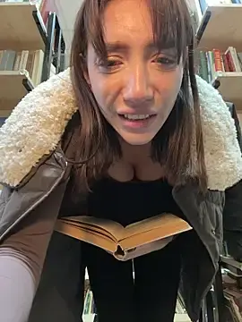 Stripchat Free Porn Cam of BallerinaCappuccino_