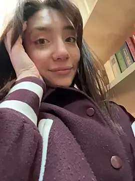 Stripchat Adult Webcam of BallerinaCappuccino_