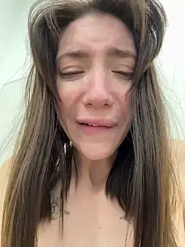 Stripchat Sex Cam of BallerinaCappuccino_