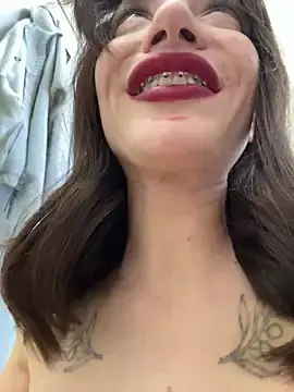 Stripchat Nude Webcam of BallerinaCappuccino_