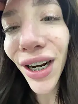 Stripchat Adult Video Chat of BallerinaCappuccino_