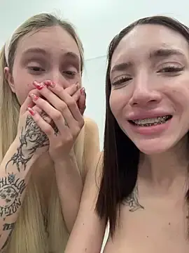 Stripchat Watch Live Sex Cams of BallerinaCappuccino_