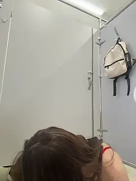 Stripchat Watch Live Sex Cams of BallerinaCappuccino_