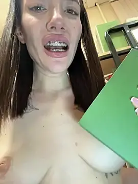 Stripchat Adult Webcam of BallerinaCappuccino_