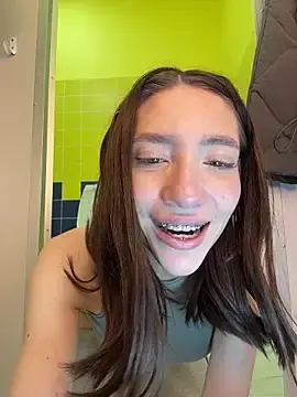 Stripchat Adult Webcam of BallerinaCappuccino_