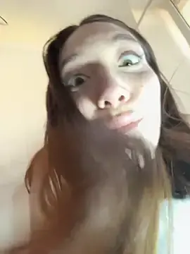 Stripchat Adult Video Chat of BallerinaCappuccino_