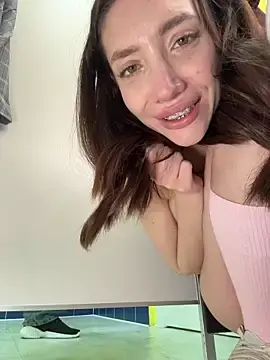 Stripchat Sex Cam of BallerinaCappuccino_