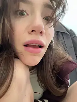 Stripchat Private Sex Chat of BallerinaCappuccino_