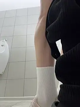 Stripchat Live Sex Cam of BallerinaCappuccino_