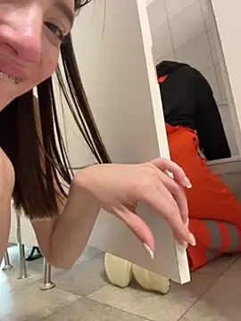 Stripchat Adult Video Chat of BallerinaCappuccino_