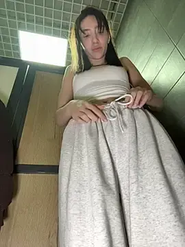 Stripchat Free Live Porn of BallerinaCappuccino_