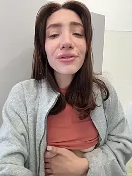 Stripchat Best Webcam of BallerinaCappuccino_