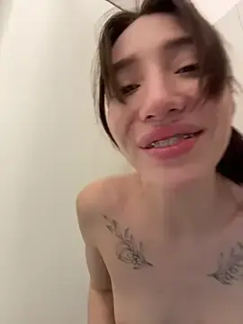 Stripchat Watch Live Sex Cams of BallerinaCappuccino_