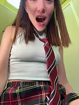 Stripchat Free Live Porn of BallerinaCappuccino_