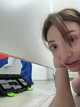 Stripchat Sex Cam of BallerinaCappuccino_