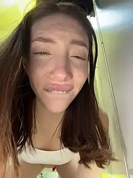 Stripchat Private Sex Chat of BallerinaCappuccino_