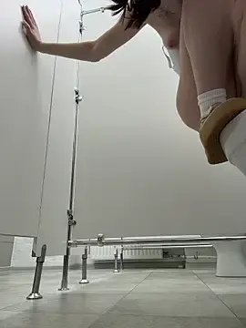 Stripchat Adult Webcam of BallerinaCappuccino_