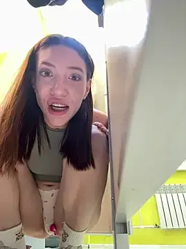 Stripchat Free Porn Cam of BallerinaCappuccino_