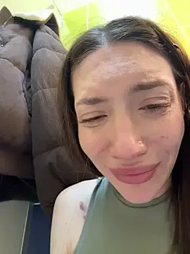 Stripchat Best live sex cam show of BallerinaCappuccino_