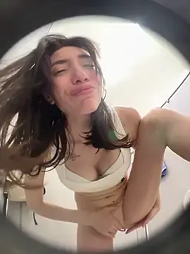 Stripchat Adult Video Chat of BallerinaCappuccino_