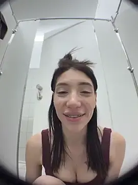 Stripchat Sex Chat of BallerinaCappuccino_