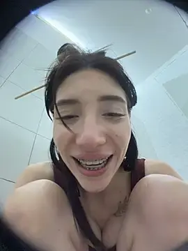 Stripchat Nude Webcam of BallerinaCappuccino_