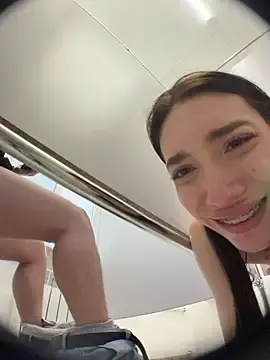 Stripchat Private Sex Chat of BallerinaCappuccino_