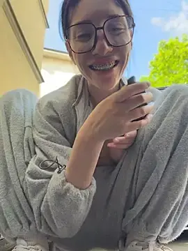 Stripchat Best Webcam of BallerinaCappuccino_