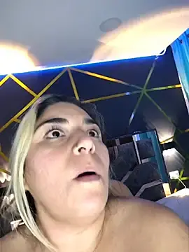Stripchat Nude Webcam of DulceAndChef