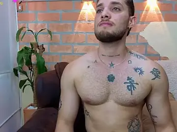 Stripchat Free Porn Cam of King_meruem