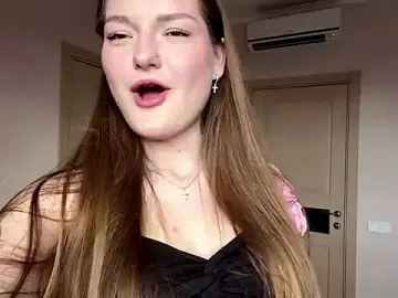 Stripchat Adult Webcam of Milayouknow