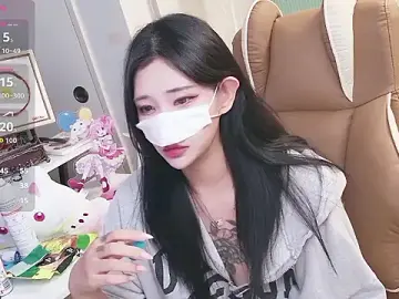 Stripchat Live Porn of Milk_Sola