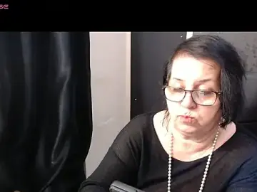 Stripchat Nude Webcam of MissSanjanne